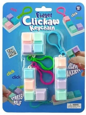 fidget klikker 